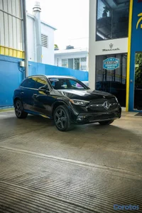 Mercedes Benz GLC 300 AMG 2024 Recien Importada