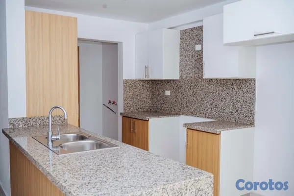 apartamentos - Bella Vista 3 habitaciones y confort 4