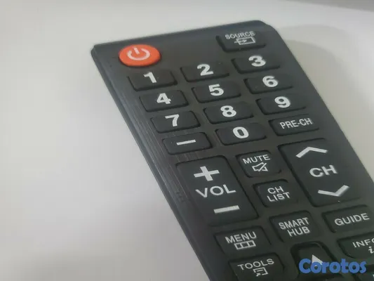 tv - Control remoto universal para tv samsung BN59-01199E 2