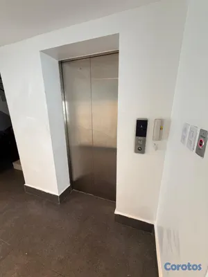apartamentos - Alquilo apartamento nuevo en Arroyo Hondo Viejo (A 8