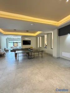 Proyecto de Apartamentos, Santiago, auto pista Dua