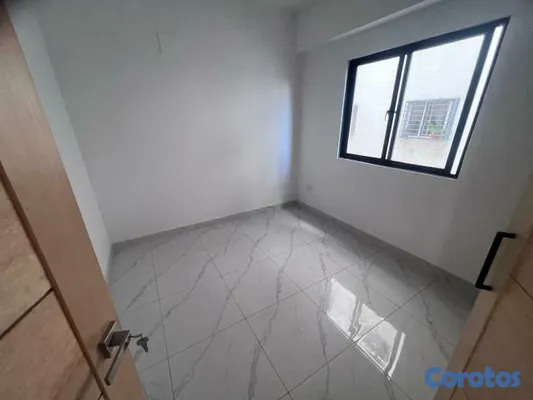 apartamentos - Vendo apartamento nuevo en el Ensanche Ozama   7