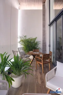 apartamentos - Luxury Furnished Apartment for Rent in Cap Cana |  2