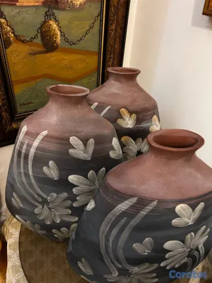 decoración y accesorios - Floreros 3