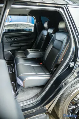 jeepetas y camionetas - Honda CRV Sport Hybrid 2023 7