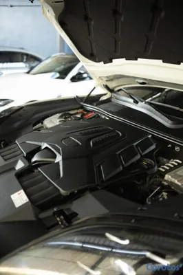 jeepetas y camionetas - Porsche Cayenne Coupe 2024 Recien Importada Clean 13