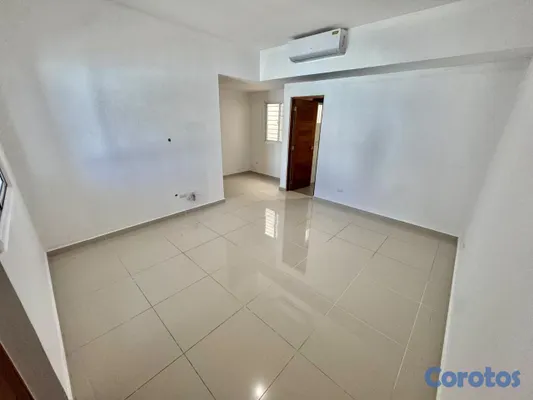 penthouses - PENTHOUSE EN ALQUILER – EVARISTO MORALES   20