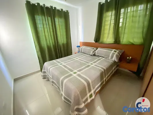 apartamentos - Proyecto en prado oriental con piscina y GYM · Ref 5