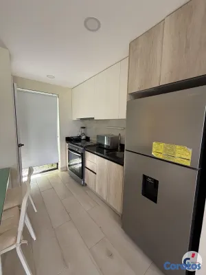 apartamentos - 🌴✨ Apartamento  en Vista Cana – Ventura Park, fren 13