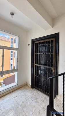 apartamentos - Colina vendo apartamento de los ríos santo domingo 10