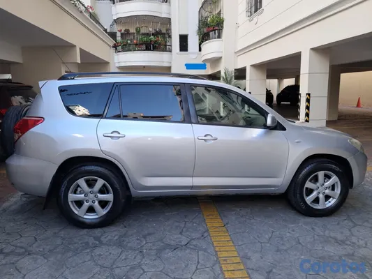 jeepetas y camionetas - Toyota RAV 4, año 2027, 4WD 5