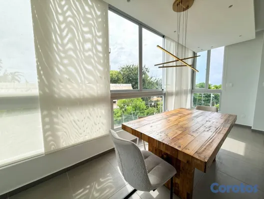 apartamentos - Apartamento de 3 habitaciones en alquiler en Mirad 2