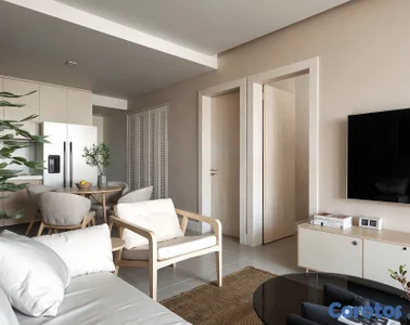 Residencias en Venta en Vista Cana, Punta Cana — P
