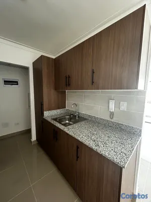apartamentos - Apart. en Alquiler a estrenar en la Av. Charles de 15