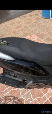 motores y pasolas - pasola x-1000 new lead “Santiago” 10