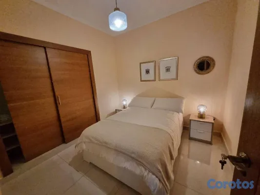 apartamentos - Apartamento amueblado | Bella Vista -3382 2