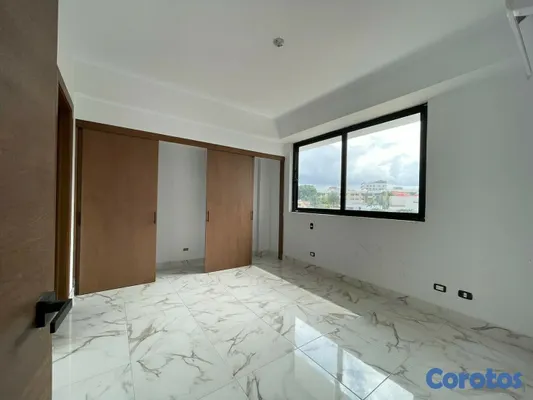 Apartamento en Los Cacicazgos, foto 5