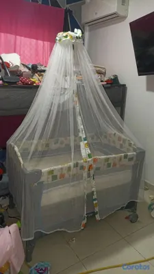 coches y sillas - CORRAL 5500$ SILLA 1500 $ 2