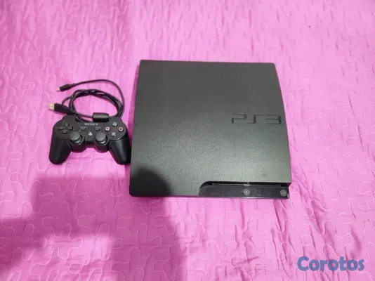 consolas y videojuegos - PS3 SÚPER SLINE 2