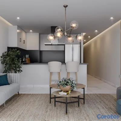 apartamentos - Residencias en Venta en Punta Cana con Vista al Go 10