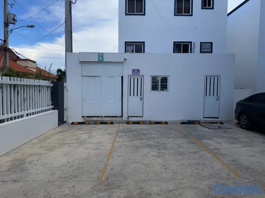 penthouses - Penthouse en Venta en Caperuza 2, San Francisco de 9