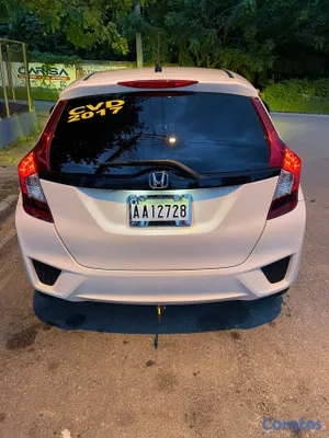 carros - HONDA FIT 2017  7