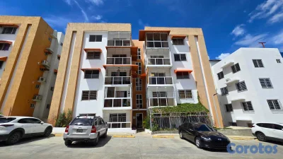APARTAMENTO EN VENTA || ITA ESTHER JACOBO MAJLUTA