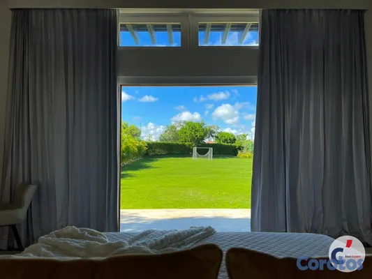 casas - Exclusivo Refugio Tropical en Green Village, Cap C 10