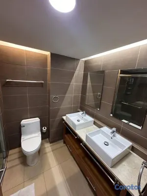 apartamentos - Apartamento en alquiler | Evaristo Morales -3390 7