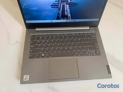 Lenovo ThinkBook 14 | i7 10.ª Gen | 16GB RAM | 512