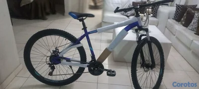 bicicleta aro 29 nueva y negociable