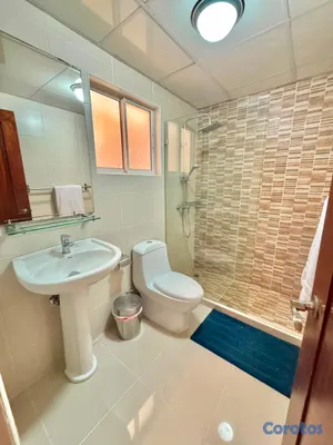 apartamentos - APARTAMENTO AMUEBLADO EN VENTA – EVARISTO MORALES  13