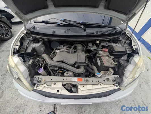 carros - TOYOTA PASSO 2018 14