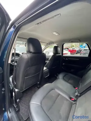 jeepetas y camionetas - MAZDA CX-5 TOURING 2019  5