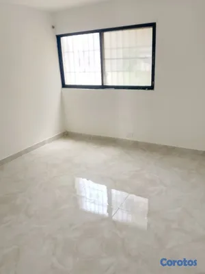 apartamentos - Apartamento En Alquiler, Av. Sarasota 6