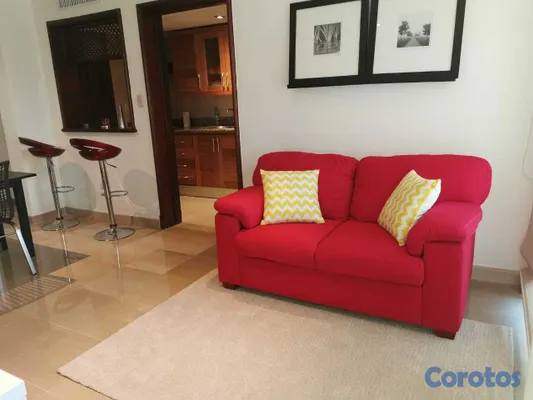 apartamentos - Apartamento en venta en Malecón Center | 1 habitac 7