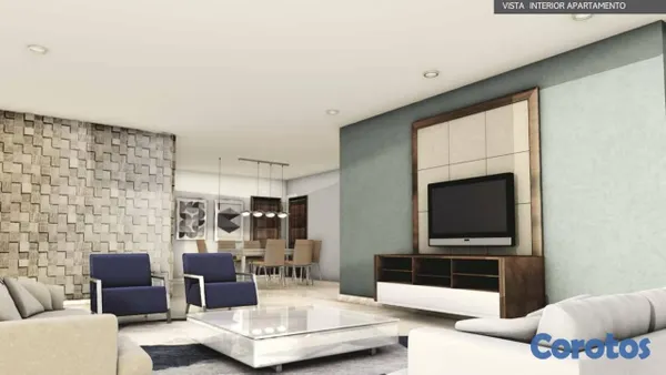 apartamentos - Apartamento en Venta, Bella Vista 13
