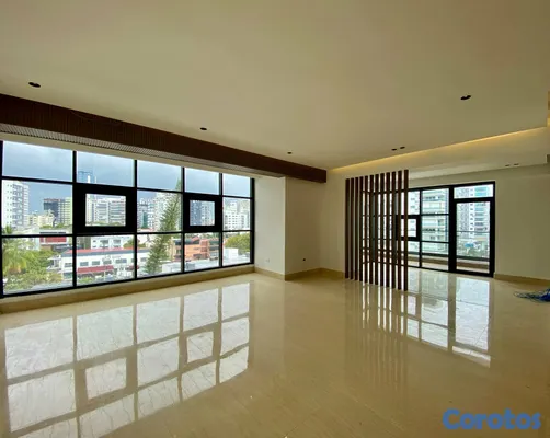 apartamentos - Apartamento en venta en Naco 5