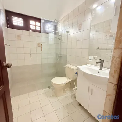 casas - Casa de 5 habitaciones en alquiler en La Castellana 16