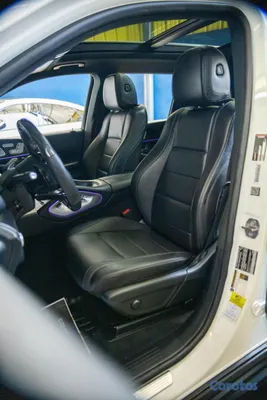 jeepetas y camionetas - Mercedes Benz GLS 450 AMG 2020 Clean Carfax 7