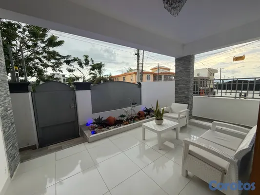 casas - casa en corona plaza en venta por debajo de tasación  3