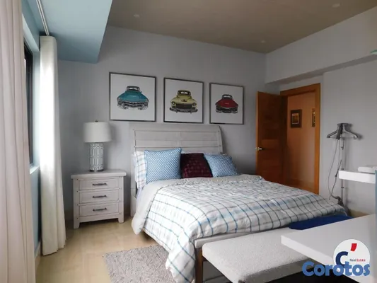 apartamentos - ¡Vive el lujo y la comodidad en el corazón de Pian 11