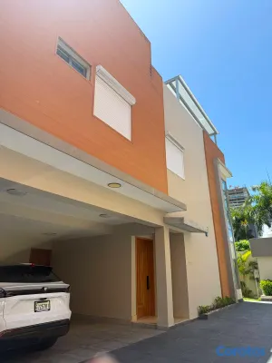 casas - Casa en Venta, Bella Vista Sur 3