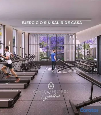 apartamentos - Apartamentos 3hab Listos 2027 c/Areas Social  6
