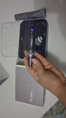 Salud y Equipamiento Médico - Dr. Penn Microneedling 2
