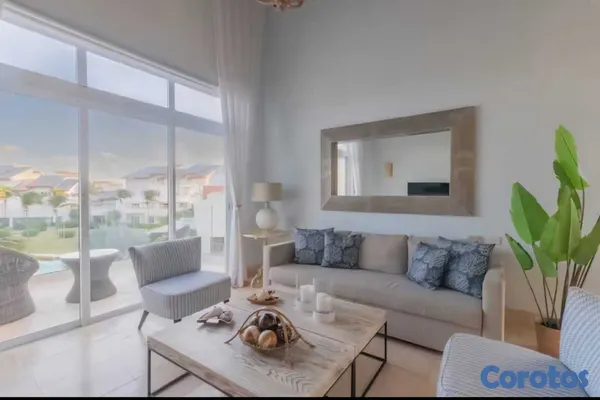 casas vacacionales y villas - Espectacular Loft frente al Mar en Sotogrande 4