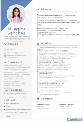 candidatos - busco empleo nocturno  2