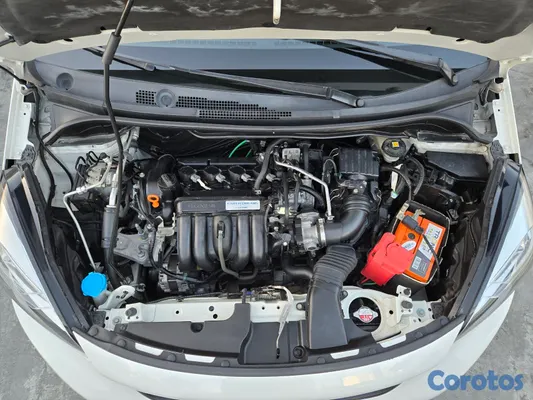 carros - Honda Fit 2020 10