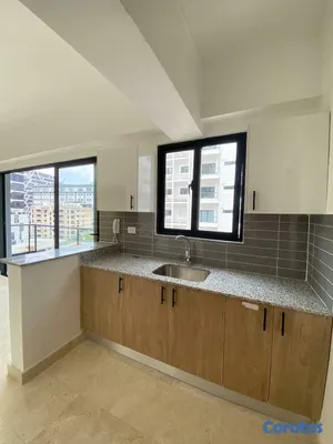 apartamentos - Hermoso apartamento en alquiler. 9
