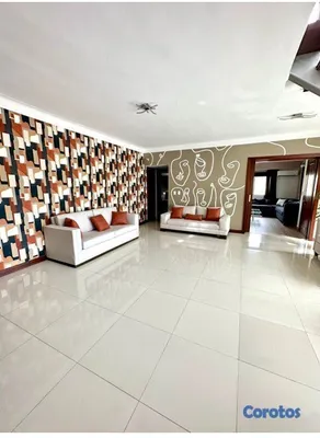 penthouses - Penthouse amueblado en alquiler | Ensanche Paraíso 2